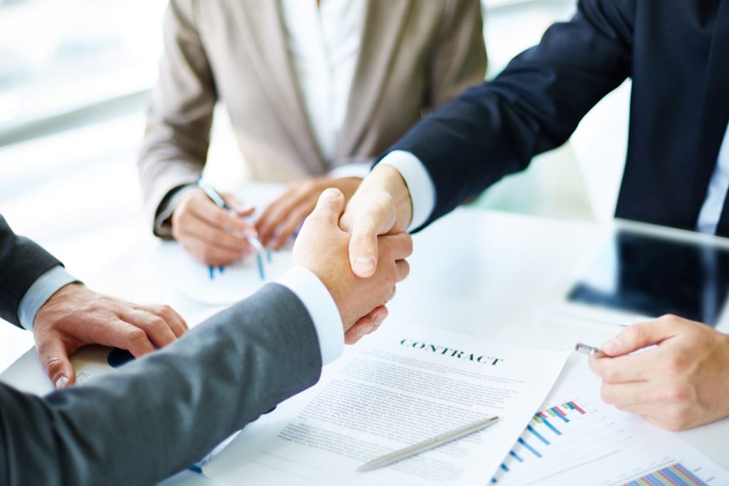 Who should get a China business visa?