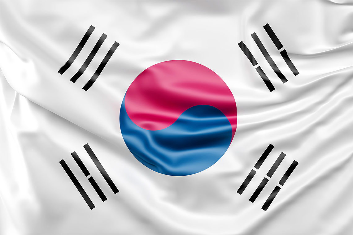 What are the South Korea visa requirements?