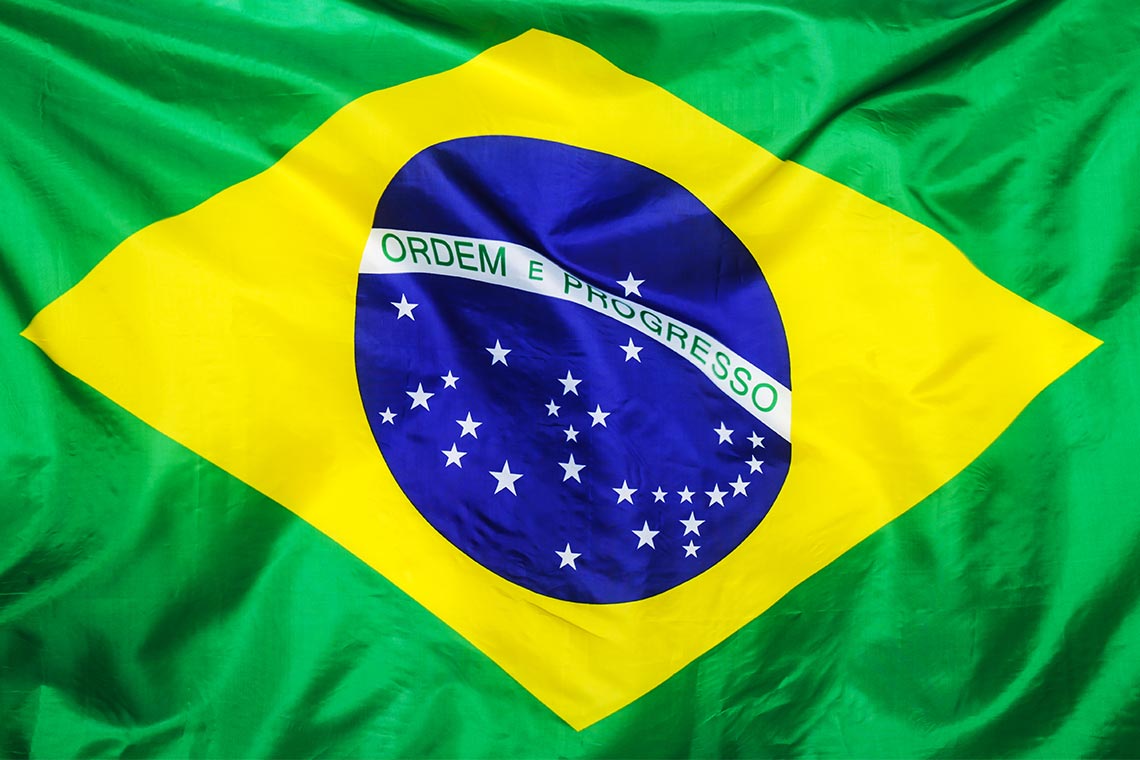 What are Brazil visa types? Non-Immigrant (short-stay), Immigrant Visa (long-stay)