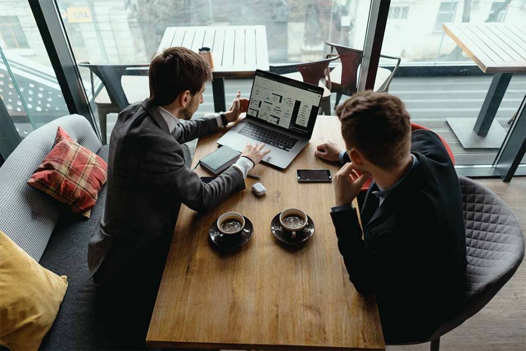 Application Process for Germany Business Visa