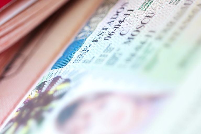 How to apply for a Schengen Business visa in easy steps