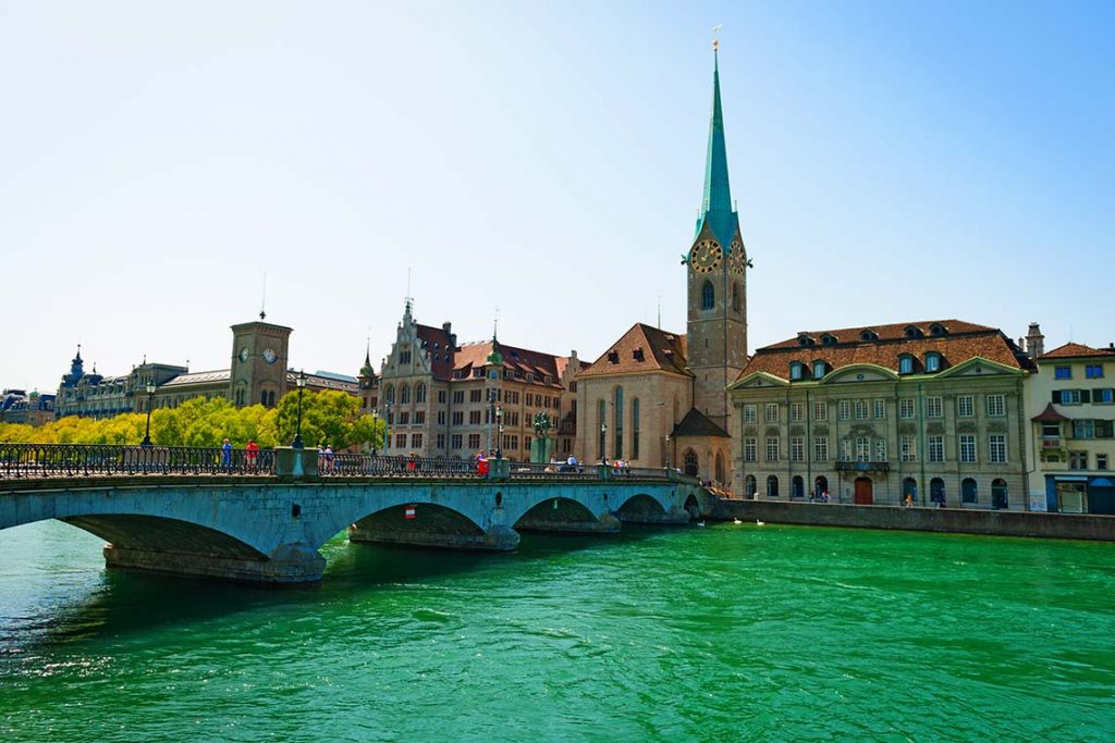 Switzerland Permanent Residency; eligibility, how to apply Visalibrary