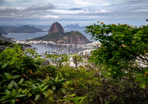 South America Visas