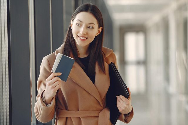 Egypt Evisa Application Requirements And The Process Visalibrary