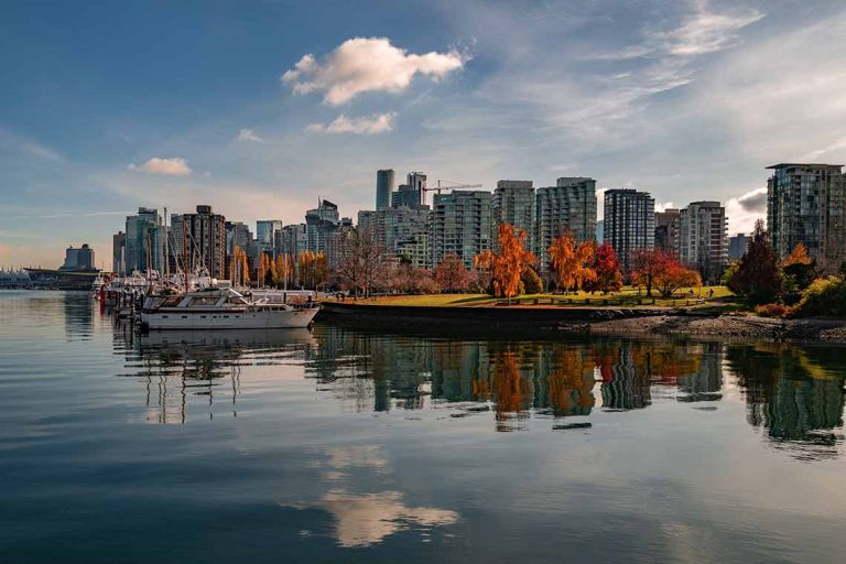 Do you need a Canada tourist visa from Dubai?