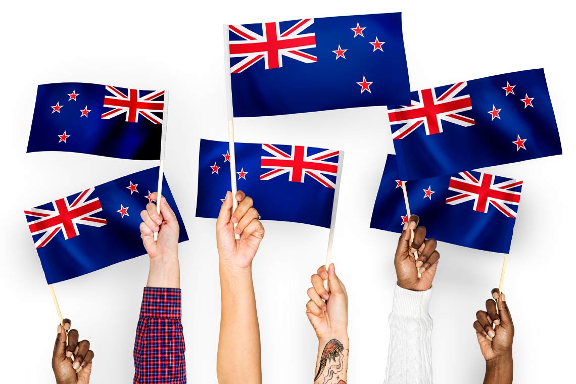 The visa application process in New Zealand is causing uncertainty