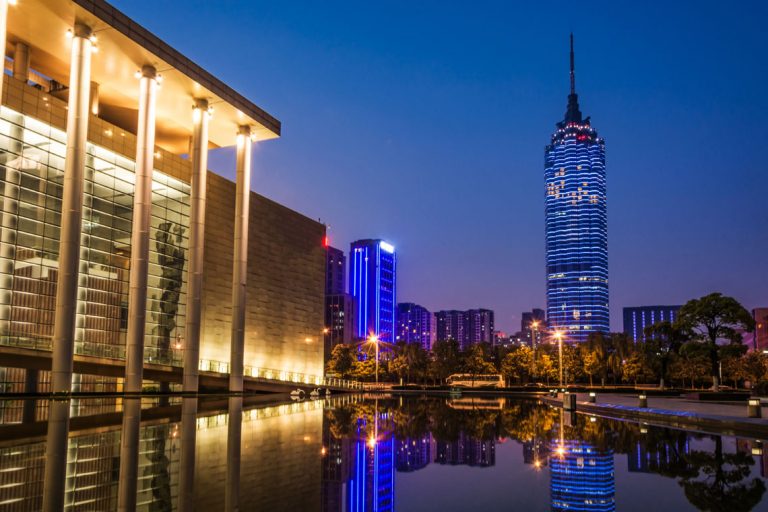 Why should you use Beijing's 72-Hour Transit Visa on Arrival