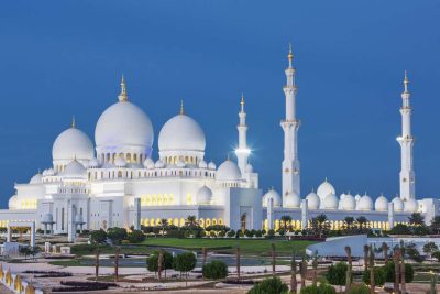 Certain Perks for Golden Visa Holders in Abu Dhabi