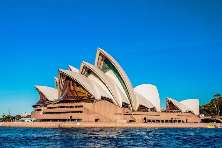 Improving Temporary Visa Policies to Aid Australia's Economic Recovery