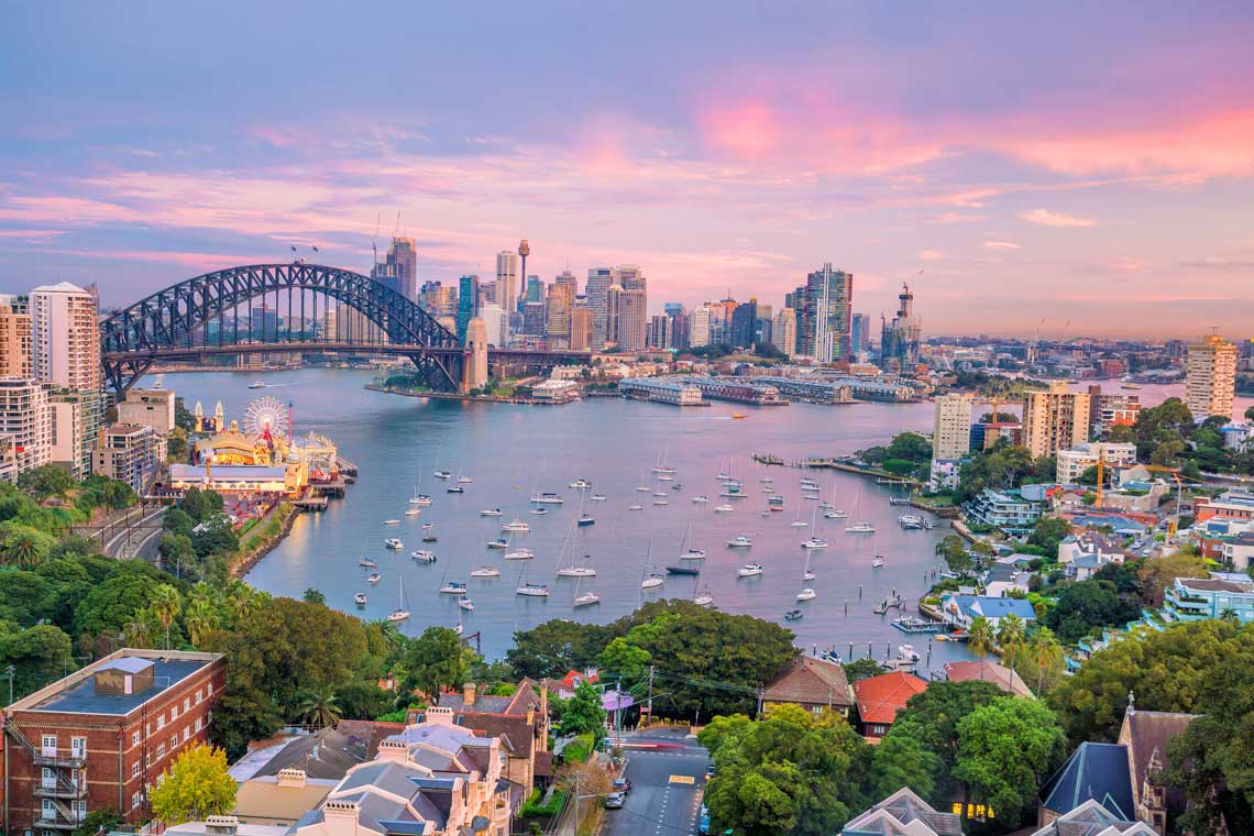 Australia Opens up a New Path to Permanent Residency for Skilled Workers