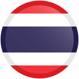 flag Thailand visa