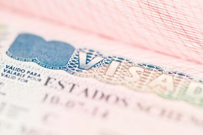 How can Indians be Ineligible to Travel to Britain Without Transit Schengen Visa?