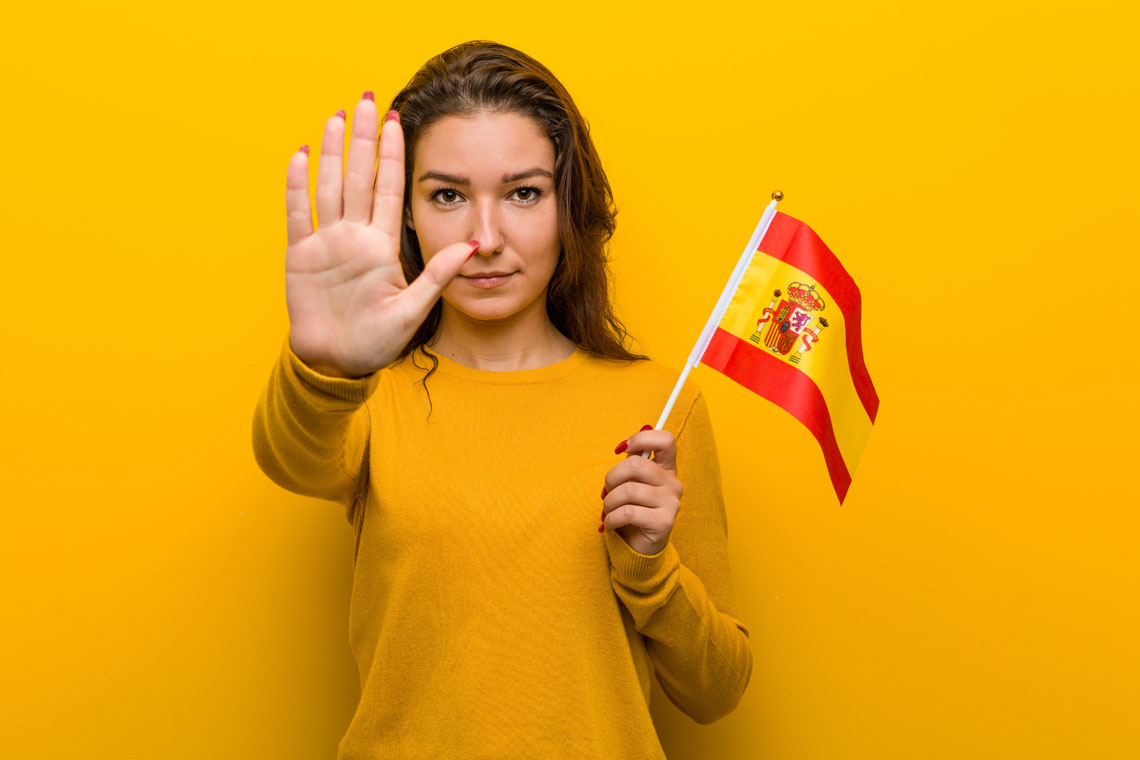 Spain has Halted the Golden Visa for Russians