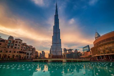 Update of UAE visa rules in 2022