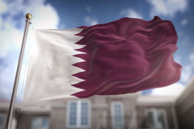 Qatar Introduces Limited Edition Visa Cards for the 2022 FIFA World Cup