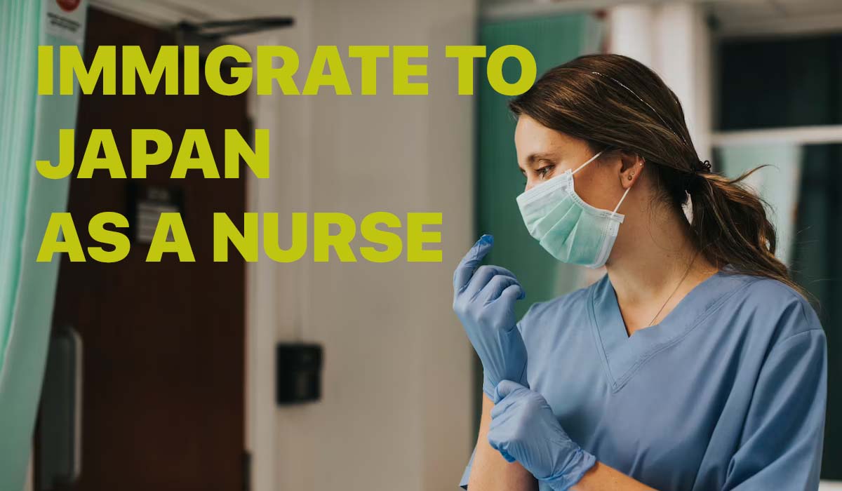 How to immigrate and work in Greece as a nurse