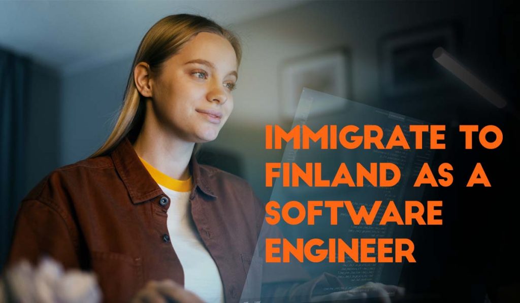 How to Work and Immigrate to Finland as a Software Engineer