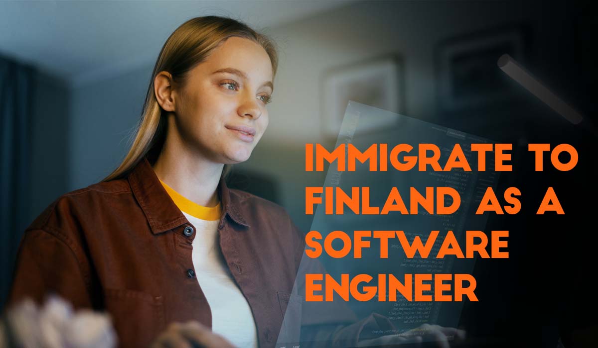 Work and Immigrate to Finland as a Software Engineer?