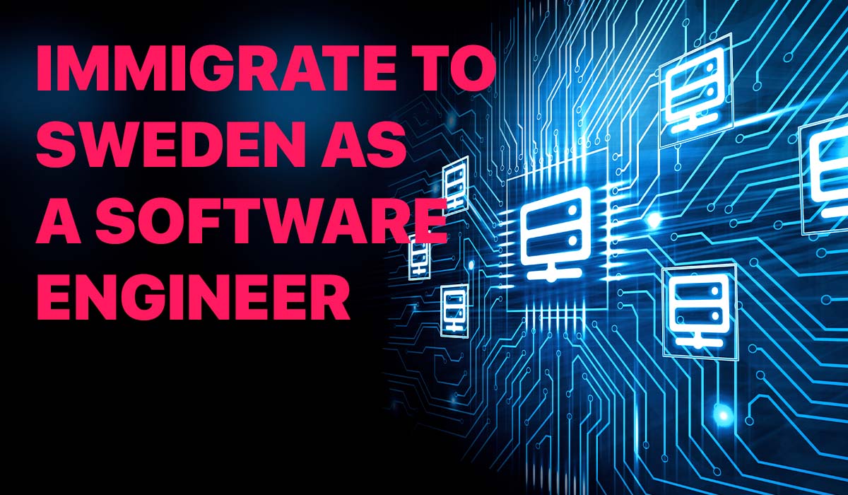 Moving to Sweden as a Software Engineer Visa, Salary, and More