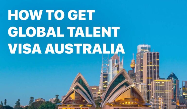 Comprehensive Guide to the Global Talent Visa Australia 2024