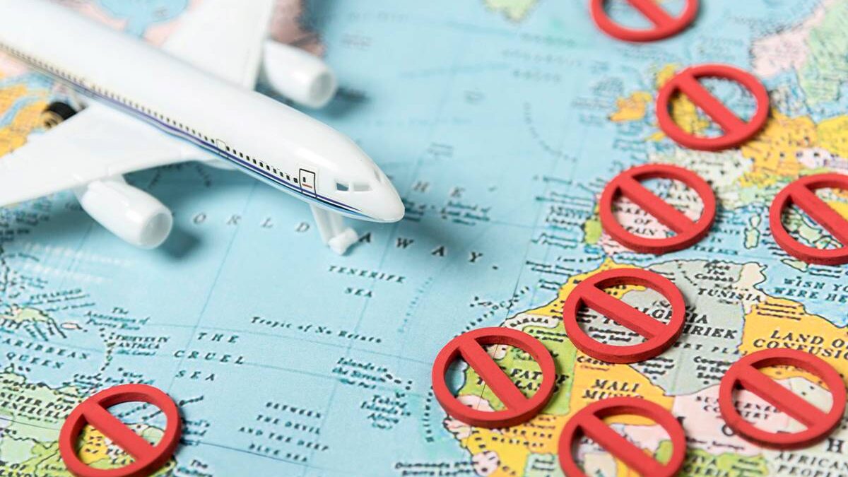 Traveling with a DUI: 5 Countries with DUI Travel Restrictions