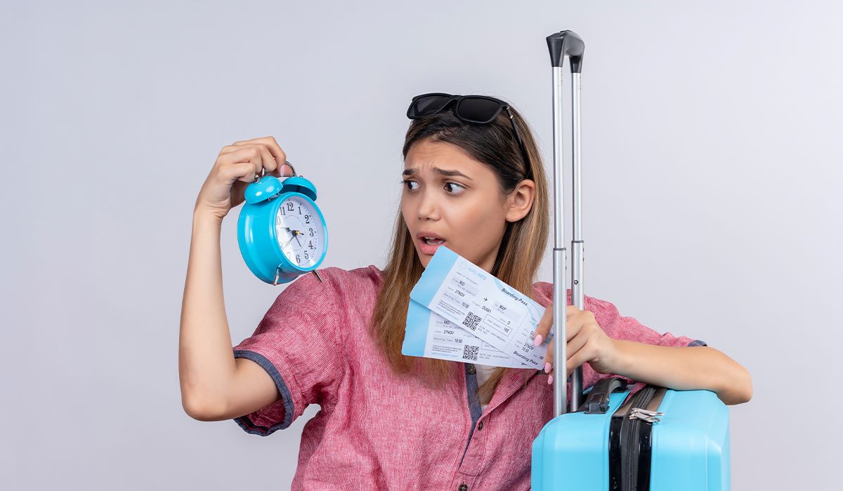 How Long Does a K1 Visa Take​? K1 Visa Processing Time 2025