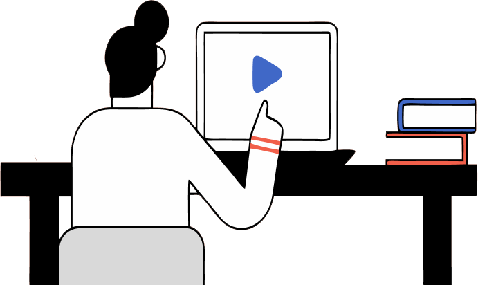 Sign Up to Online Course