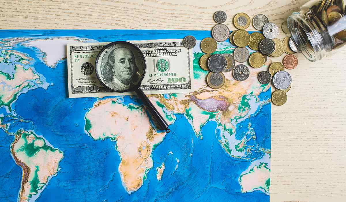 Top 10 Most Affordable Countries to Live in 2025