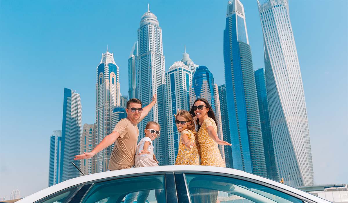 What Is the Dubai Golden Visa and How Can You Apply?
