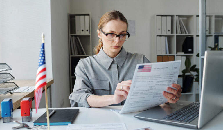 Latest H1B Visa News & Policy Updates 2025-2026