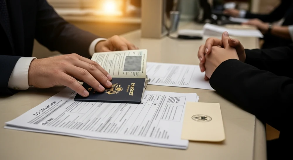 Have You Ever Travelled Outside Your Home Country Before