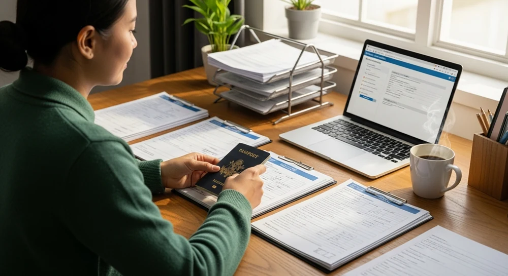 If Visiting Friends or Family, How Long Have You Known Them?