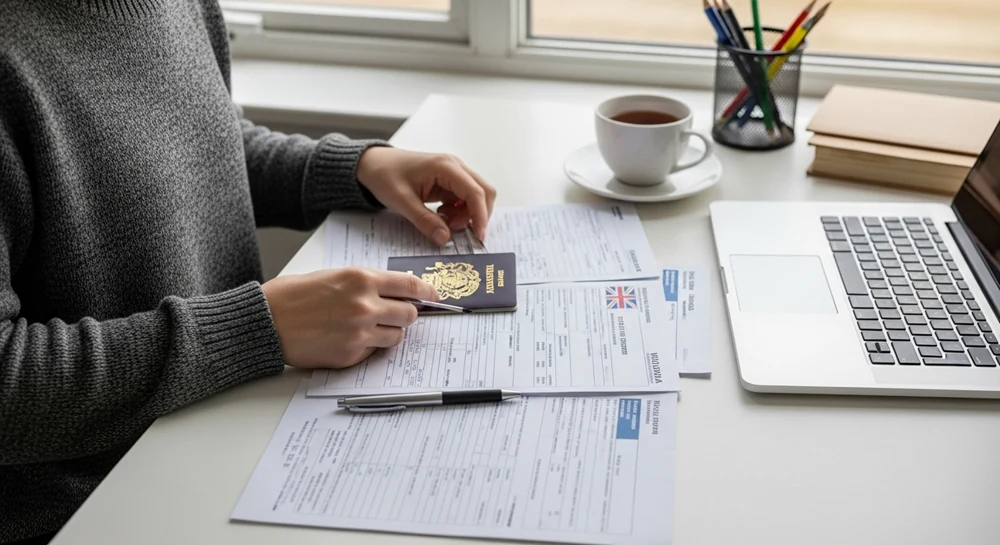 If You are Visiting FriendsFamily, How Long Have You Known Them, and How Often Do You See Them?