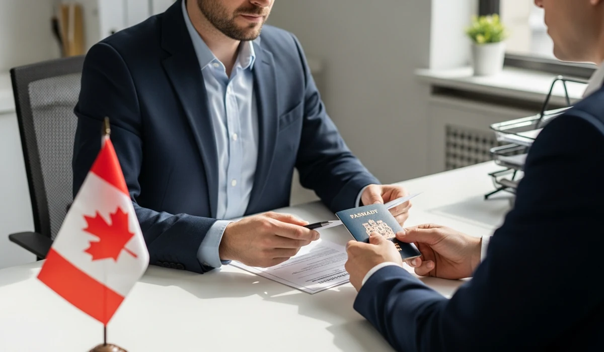 10 Latest Canada Visa Interview Questions in 2025