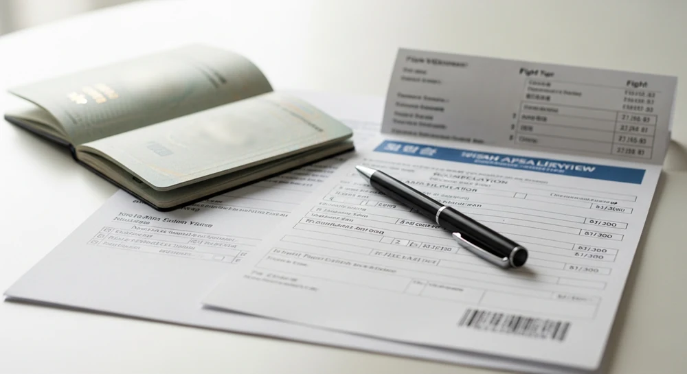 10 Latest South Korea Visa Interview Questions in 2025