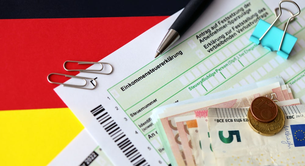 Latest Germany Visa Interview Questions 2025