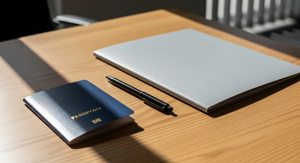 Latest Netherlands Visa Interview Questions 2025