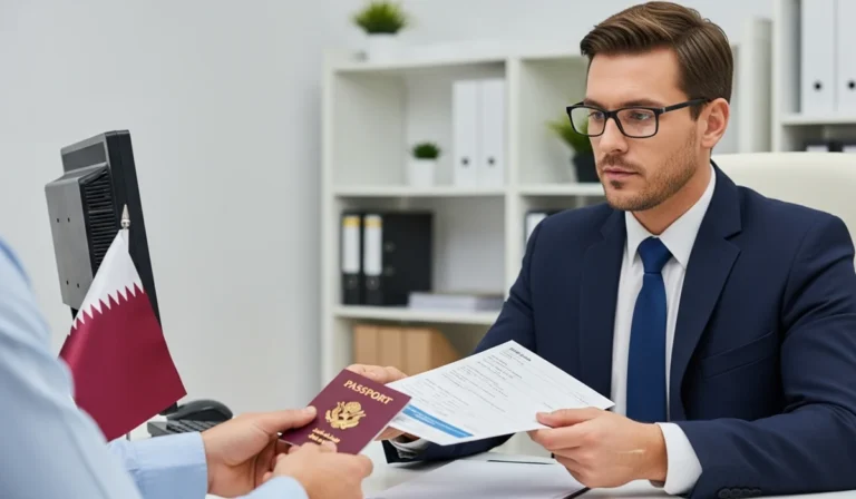 Top 10 Latest Qatar Visa Interview Questions in 2025