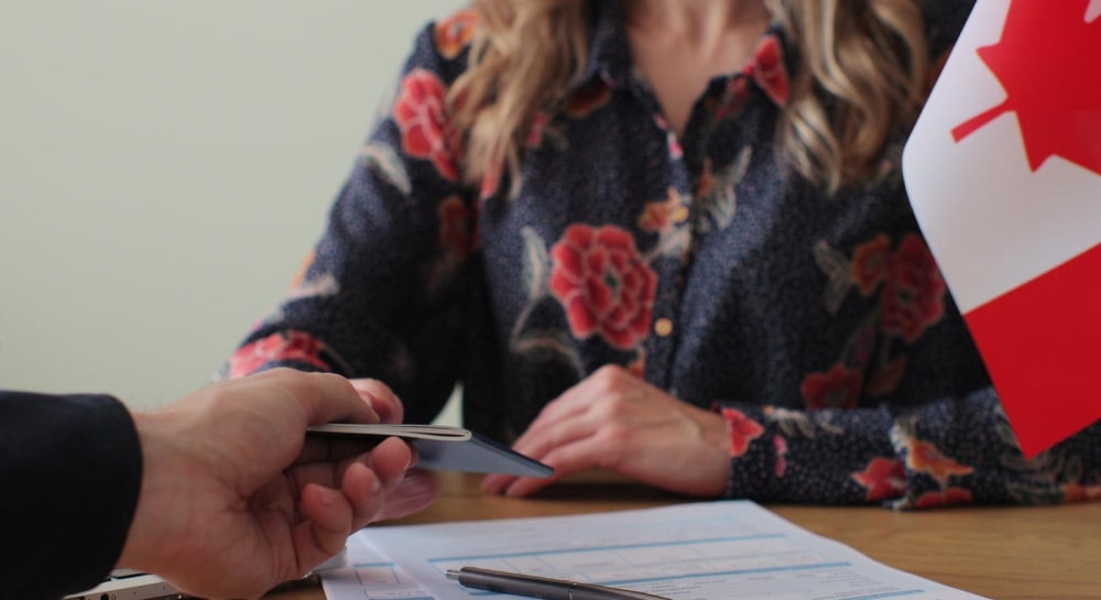 Top 10 Canada Visitor Visa (TRV) Interview Questions + Answers