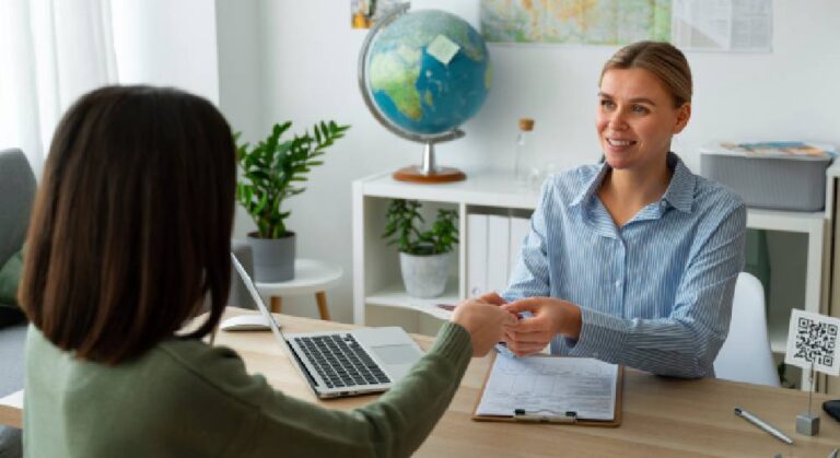 Top 20 US B1 Visa Interview Questions 2025