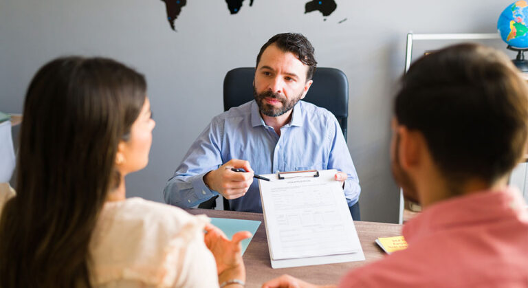 US Spouse Visa (CR1/IR1) Interview Questions