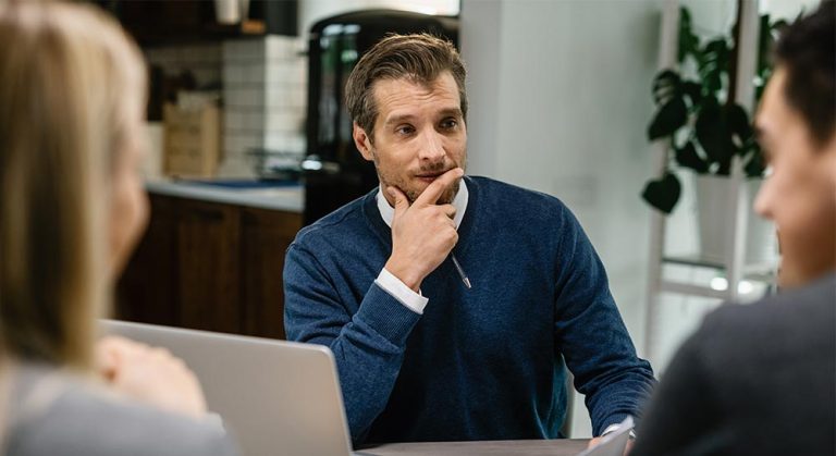 Australia student visa interview question