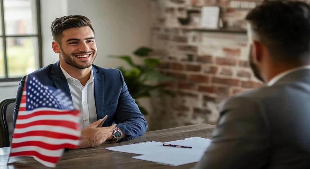 Top Common L1 Visa Interview Questions