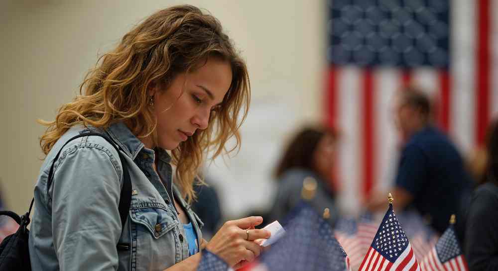 US H4 Visa Interview Questions