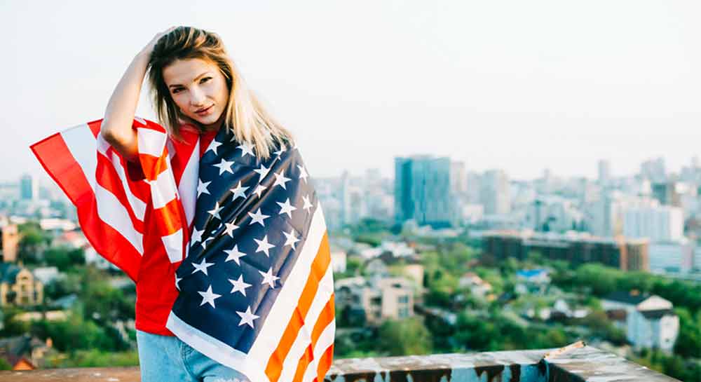 Countries for US Citizens to Immigrate