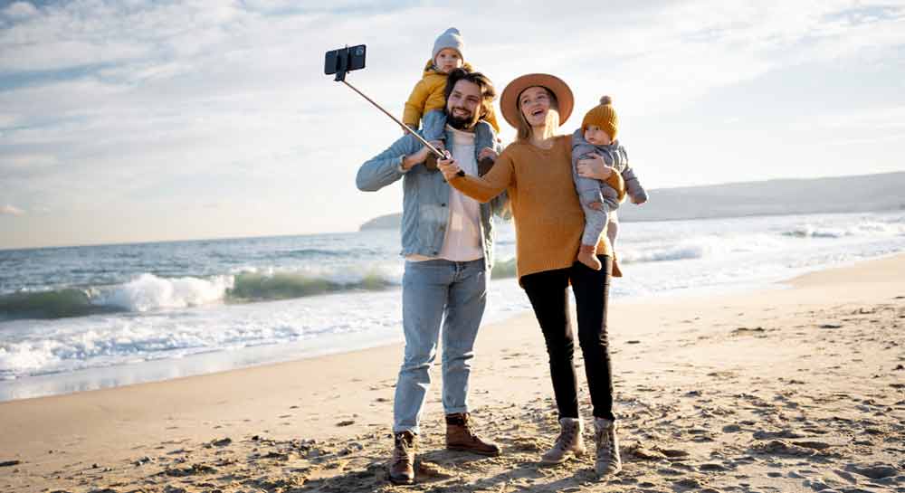 Countries to Immigrate With Family