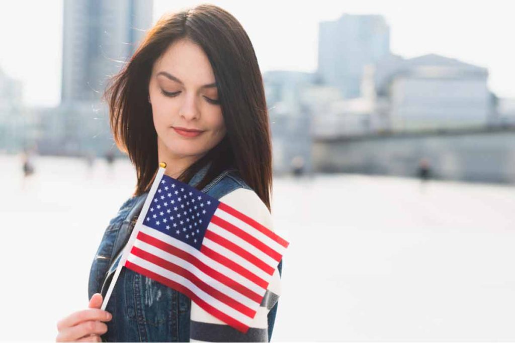 Top 10 Best Countries to Immigrate to from USA