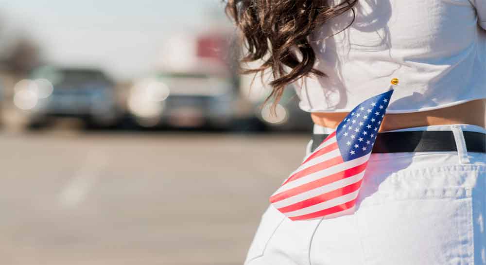 best countries to immigrate to from USA